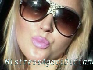 MistressAgaciDiCianni