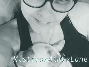 MistressAimeeLane