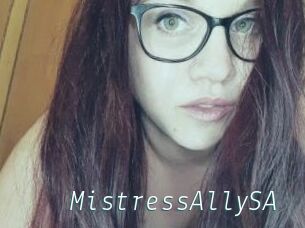MistressAllySA