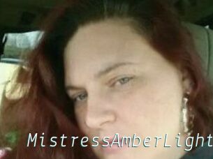 MistressAmberLight