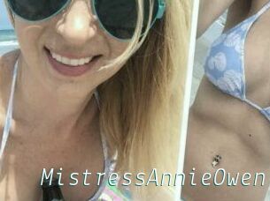 MistressAnnieOwen
