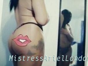 MistressArielLondon