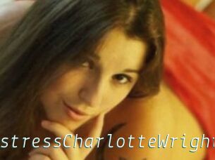 MistressCharlotteWright