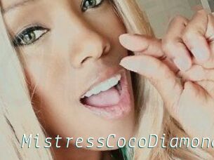 MistressCocoDiamond