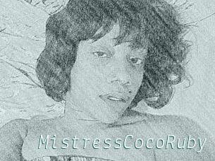 MistressCocoRuby
