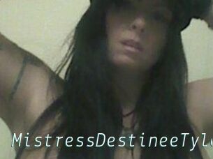 MistressDestineeTyler