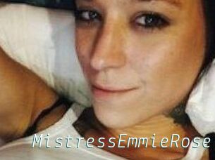 MistressEmmieRose