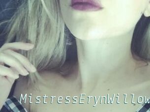MistressErynWillow