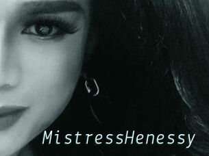 MistressHenessy