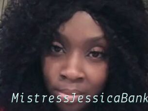 MistressJessicaBanks