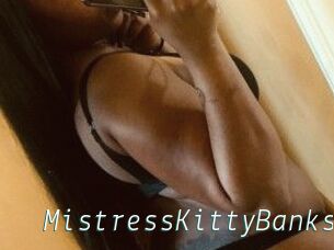 MistressKittyBanks