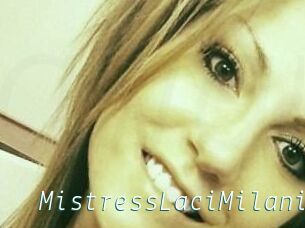 MistressLaciMilani