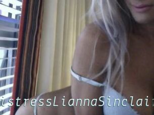 MistressLiannaSinclair