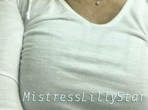MistressLillyStar
