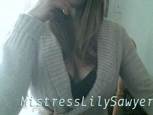 MistressLilySawyer