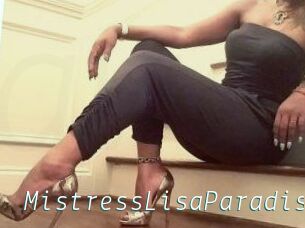 MistressLisaParadise