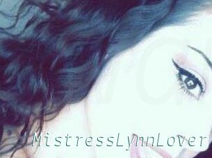 MistressLynnLover