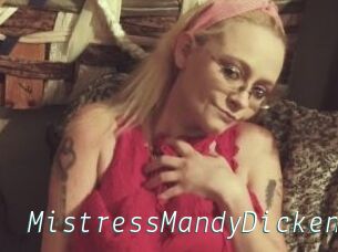 MistressMandyDickenz