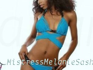 MistressMelanieSasha