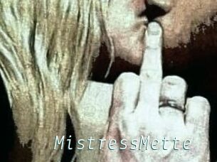 MistressMette