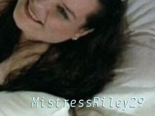 MistressRiley29
