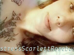 MistressScarlettRosebud