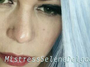 MistressSeleneDelgado