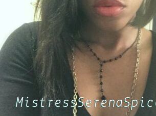 MistressSerenaSpice