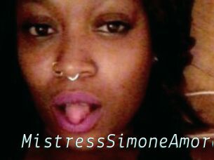 MistressSimoneAmore