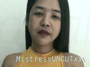 MistressUNCUTxxx