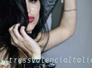 MistressValenciaItalia