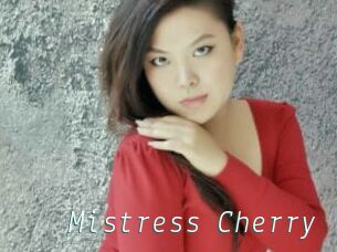 Mistress_Cherry
