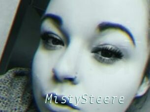 MistySteere