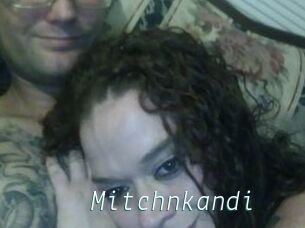 Mitchnkandi