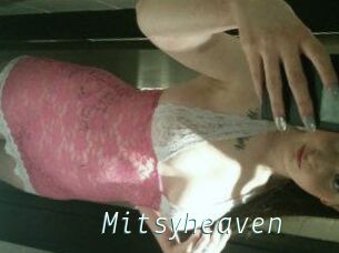 Mitsyheaven
