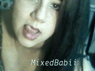 MixedBabii