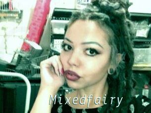 Mixedfairy