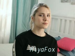 MiyaFox