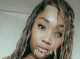 Miyuki