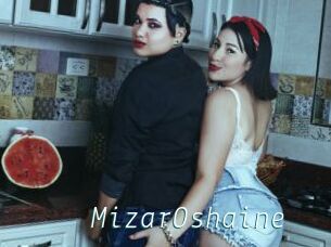 MizarOshaine