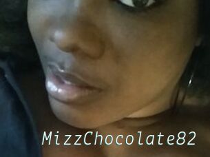 MizzChocolate82