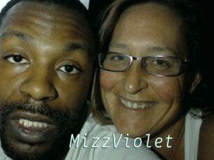 MizzViolet