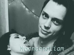 MoanaandLiam