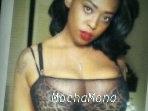 MochaMona