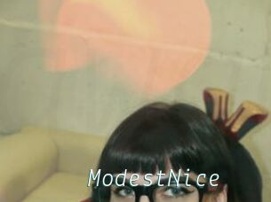 ModestNice