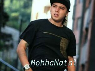 MohhaNatal