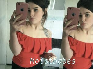 Moistbabes