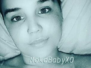 MokaBabyXO
