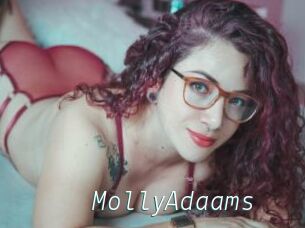 MollyAdaams