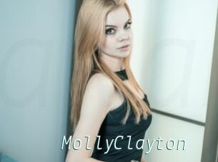 MollyClayton
